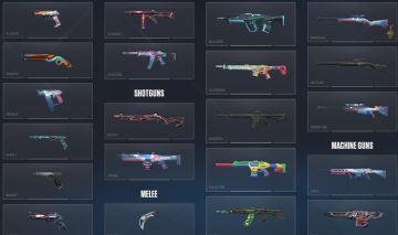 Conta Valorant ASCENDENTE/Full acesso/sem banimentos/com skins
