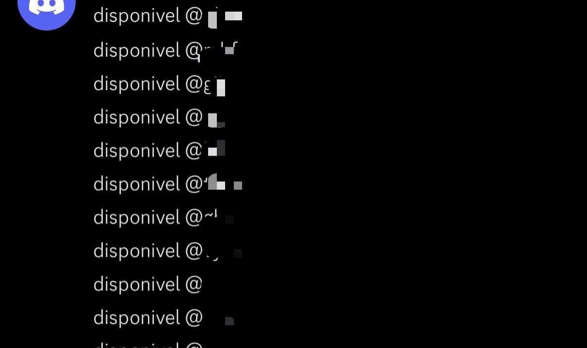 USERNAME 4 LETRAS GITHUB (também temos 4L TIKTOK no PERFIL)