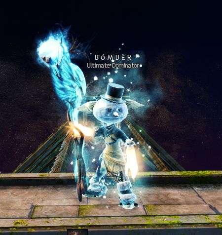GUILD WARS 2 ENDGAME ACCOUNT | FULL LEGENDARY | 130K GOLD VALUE