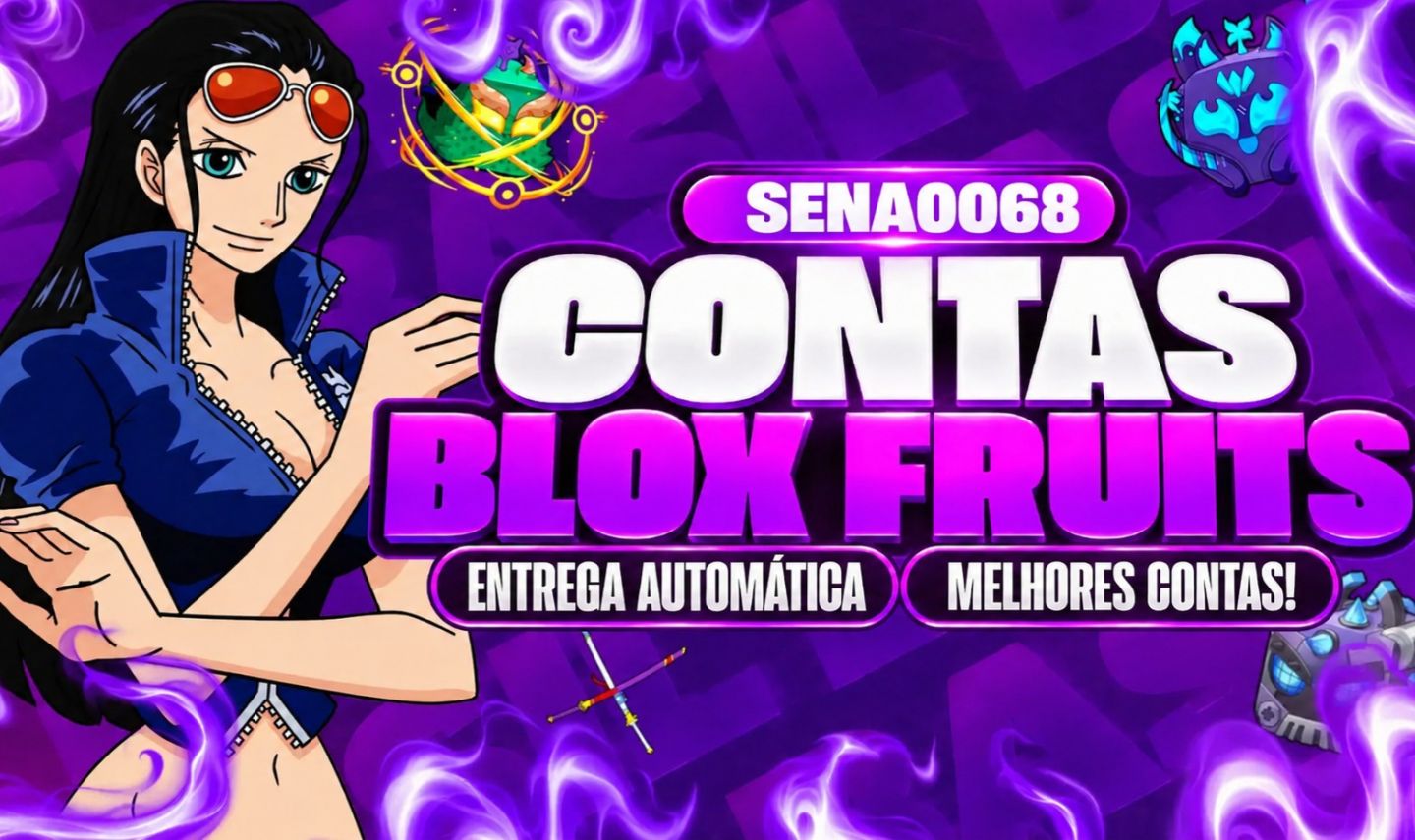 BLOX FRUITS - LV2800 | V4 FULL | MAGNET | KITSUNE | TTK | SANGUINE ART | DRAGON