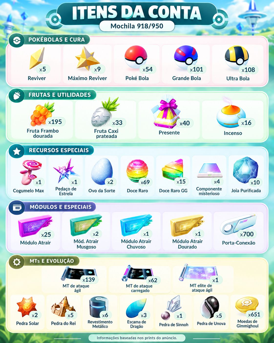 MEWTWO ARMADURA + 100% + SHINY | ZACIAN 5371 | ZAMAZENTA SHINY | RAYQUAZA SF