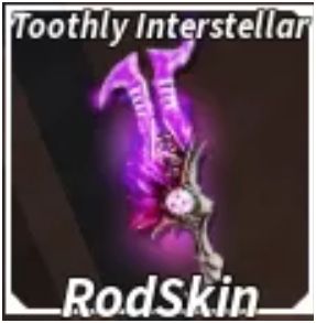 SKINS DE HALLOWEEN DO FISCH 2026!