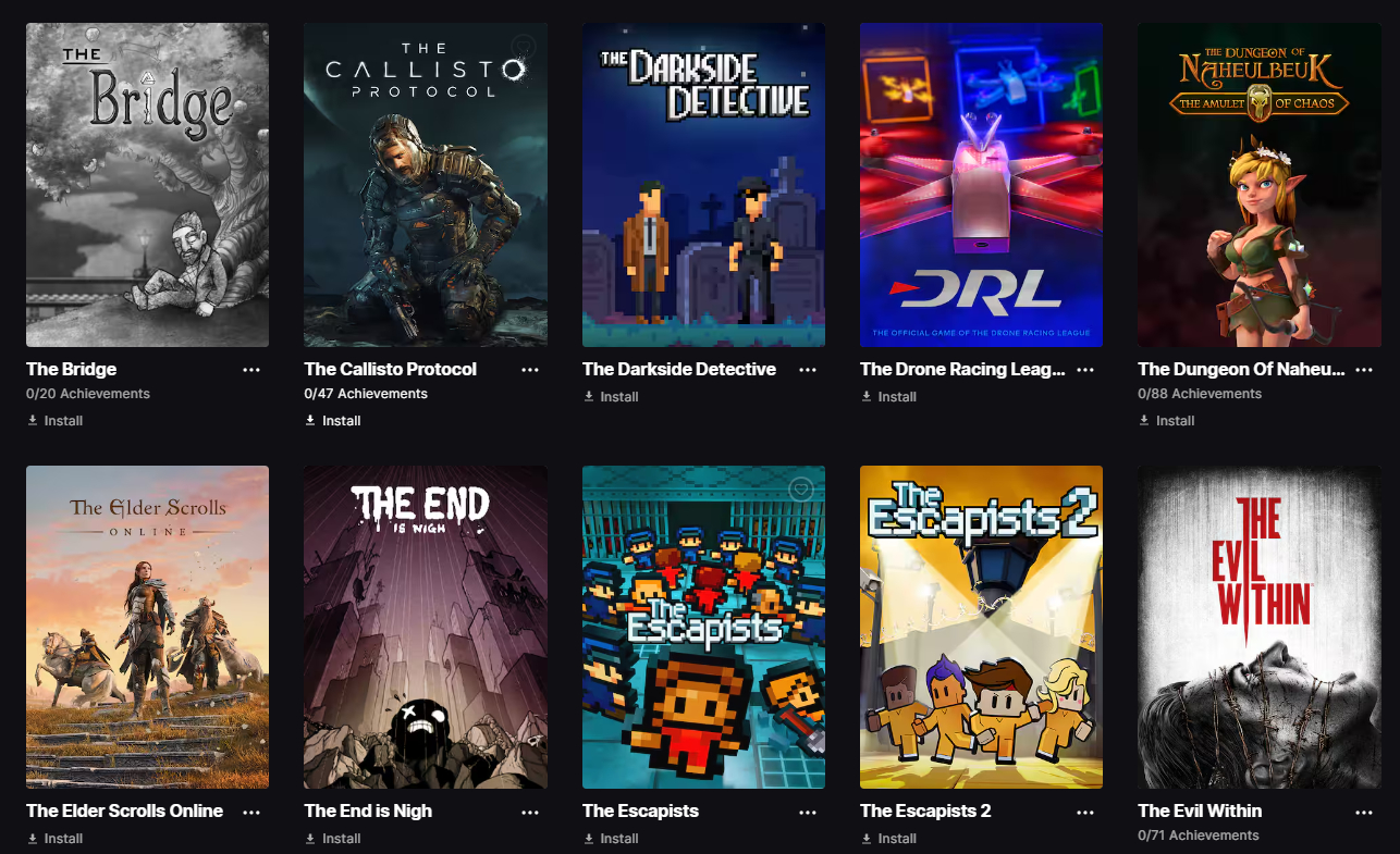 Conta Fortnite Rara +400 Jogos na Epic Games