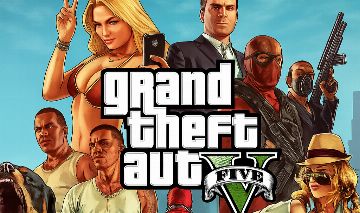 CONTA ROCKSTAR/CONTA DA STEAM COM GTA 5 INSTALÁVEL