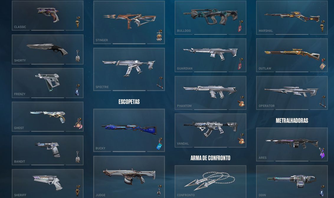 CONTA VALORANT PLATINA 3 VALOR GASTO: 5 MIL REAIS
