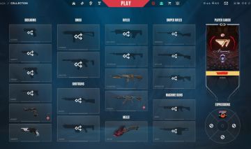 Conta Valorant com MUITA SKIN! (BRL1015.40 gastos)