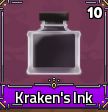LOJA DE ITENS KING LEGACY