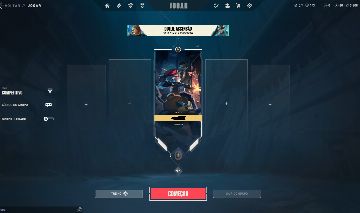 [ VALORANT ] CONTA VALORANT FERRO 1 - ENTREGA AUTOMATICA !!!