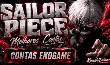 24/7 [Conta 1000% DMG] Contas Sailor Piece [ENTREGA AUTOMÁTICA]