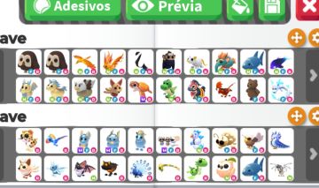 Pets no adopt me