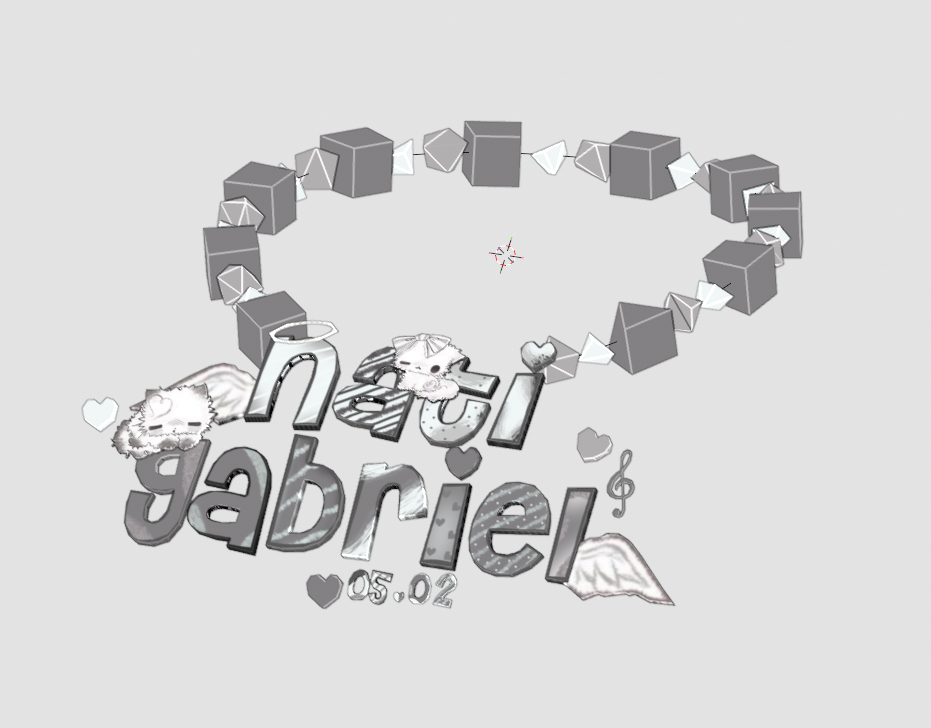 FAÇO SEU UGC DO ROBLOX PARA USO OU VENDA! VESTIDOS, ACESORRIOS E ETC