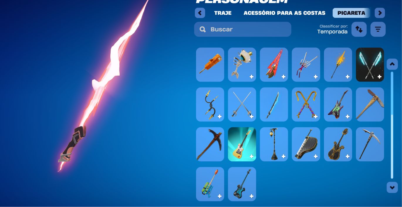 (PRECINHO) CONTA FORTNITE BÁSICA | 900 VBUCKS COM 3 MESES DE CLUBE FORTNITE