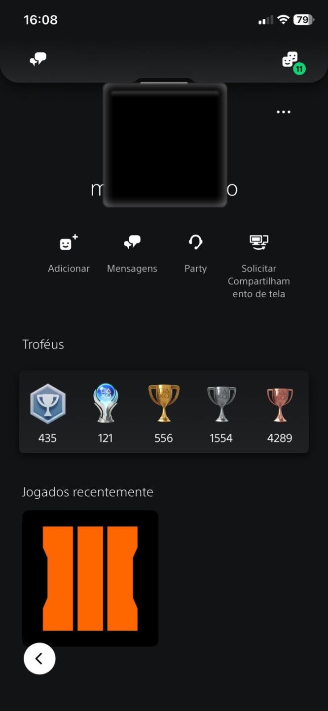(25%OFF) LEVEL 999 + 1000 PLATINAS | PLAYSTATION