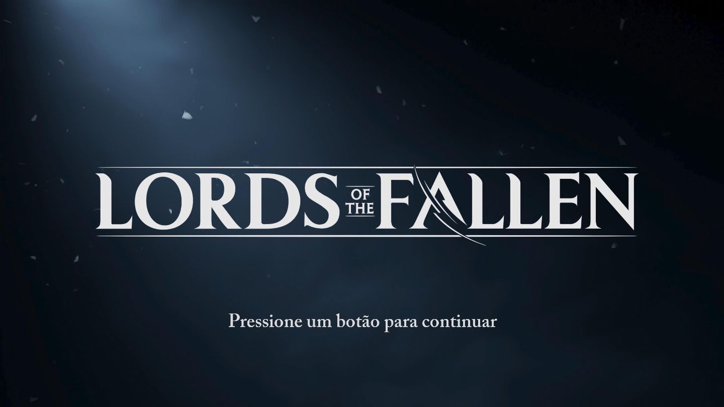 LORDS OF THE FALLEN - / Armaduras /Vigor (almas)/ Anéis e Pingentes + BRINDE
