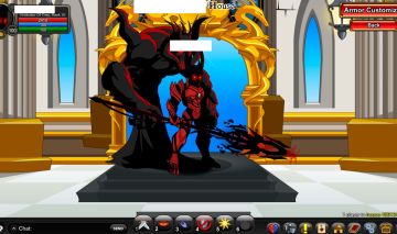 Conta Rara (16 Chest) (Doom Zerada) (15anos) (MUITOS rares)