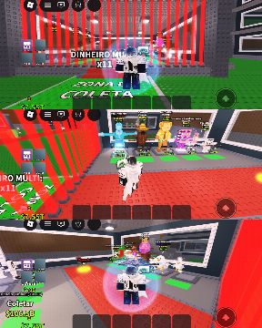 CONTA DE ROBLOX | 2031 ROBUX - Roblox - Outros jogos Roblox - GGMAX