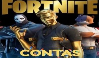 CONTA FORTNITE RARA | LEVIATHAN AXE + MIDAS + DEADPOOL + 146 SKINS | FA