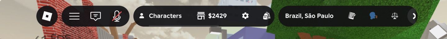 Conta jujutsu shenanigans, todos os passes, 6k de kills e robux gastos