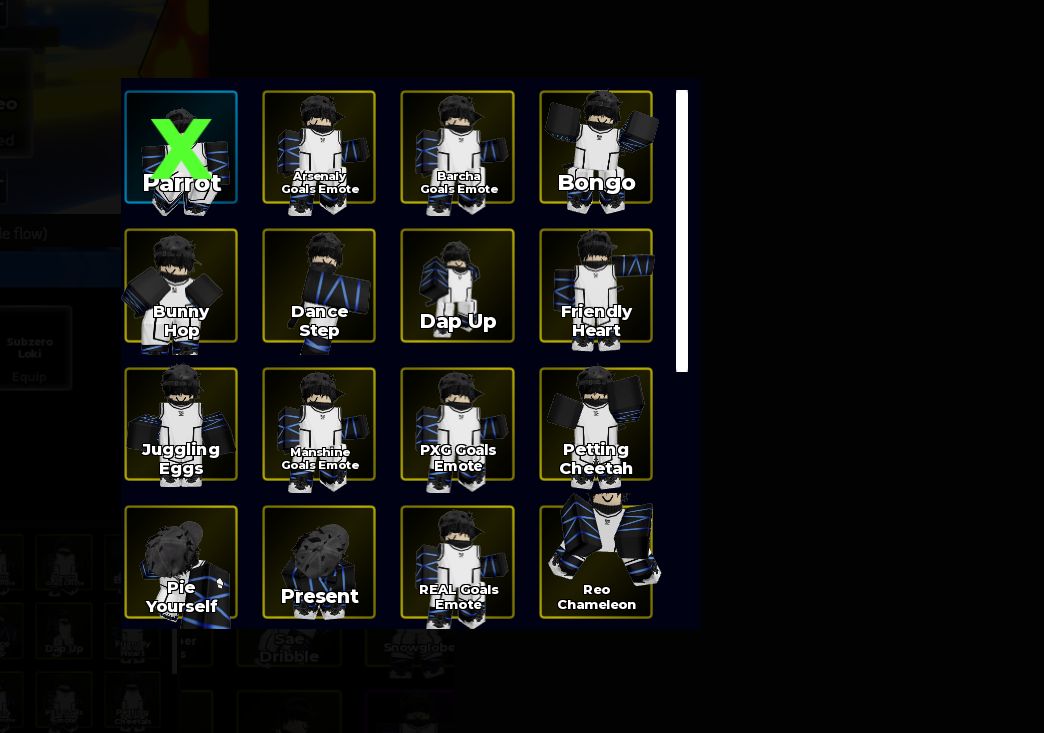 CONTA ENDGAME | Blox Fruits MAX + BLR 99 + RARIDADES
