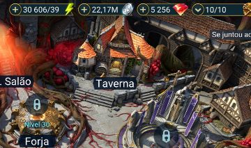 CONTA STATER RAID SHADOW LEGENDS NO PREÇO!