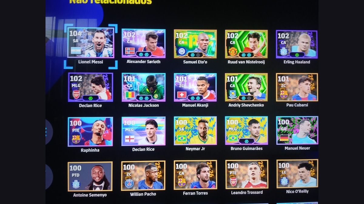 CONTA EFOOTBALL + [JOGOSPSN]