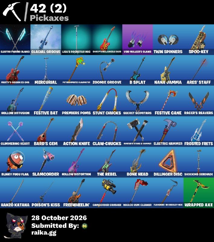 CONTA FORTNITE FULL ACESSO 25 SKINS