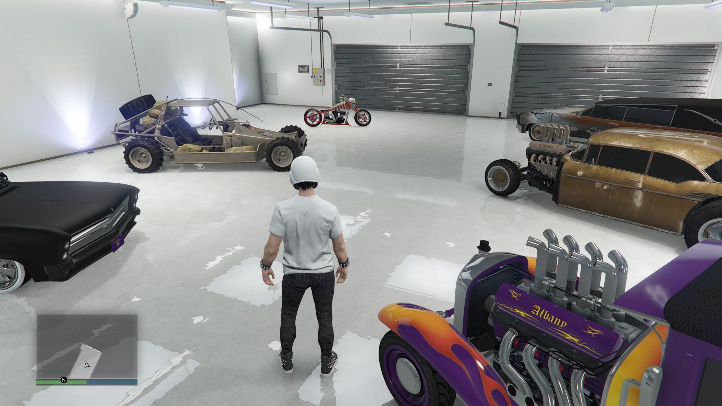 CONTA GTA V PS5 MOD FULL LOTADA DE CARROS HSW & TRAJES MOD E PROPRIEDADES