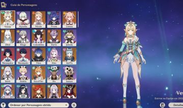 CONTA HOYOVERSE: Genshin, Star Rail, ZZZ e Honkai Impact