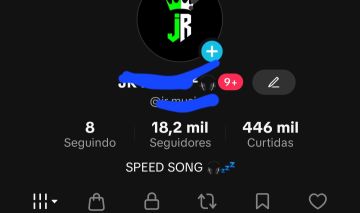CONTA COM 18K SEGUIDOR |TIKTOK SHOP ATIVO |ENGAJAMENTO ORGÂNICO