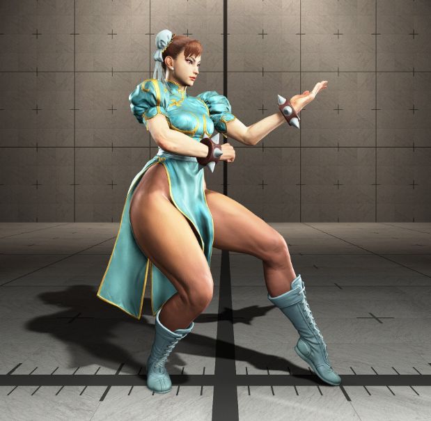 Street fighter 6 - Skins filme[Entrega automática]
