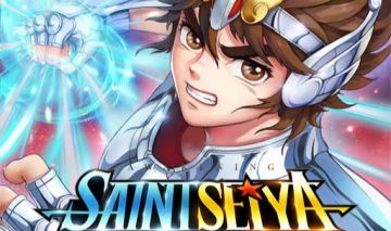 SERVIÇOS DE CONTA SAINT SEIYA AWAKENING