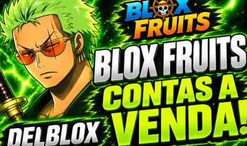 BLOX FRUITS MAIN COMPLETA PERM T-REX | V4 | CDK | GODHUMAN | MÍTICAS