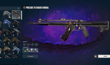Conta de LOL e Valorant ( A NEGOCIAR)