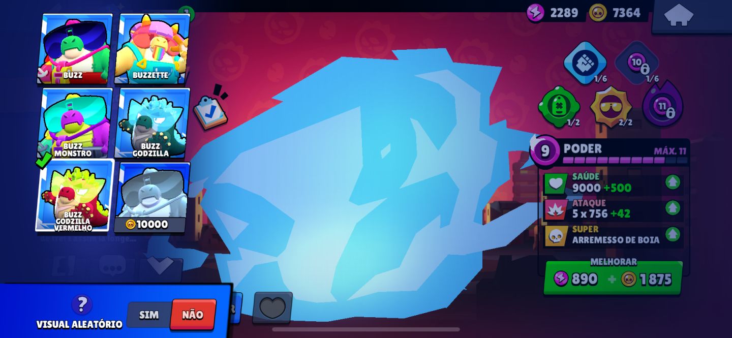 CONTA SUPERCELL ID CLASH ROYALE E BRAWL STARS BOA NO PREÇO