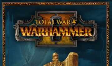 Total War: WARHAMMER II - (Pc - Steam) - Key Original