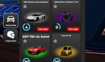 CONTA DE MIDNIGHT CHASERS, carro + rapido e a moto + rapida do jogo