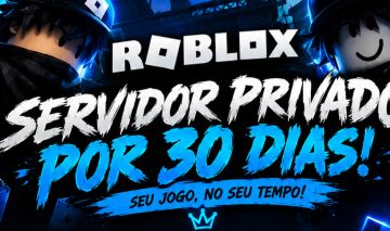 Servidores privado