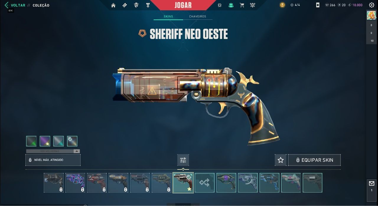 CONTA DO BETA TWITCH - 15 SKINS E CARDS EXCLUSIVOS - 1250R$ GASTOS - PLATINA 1