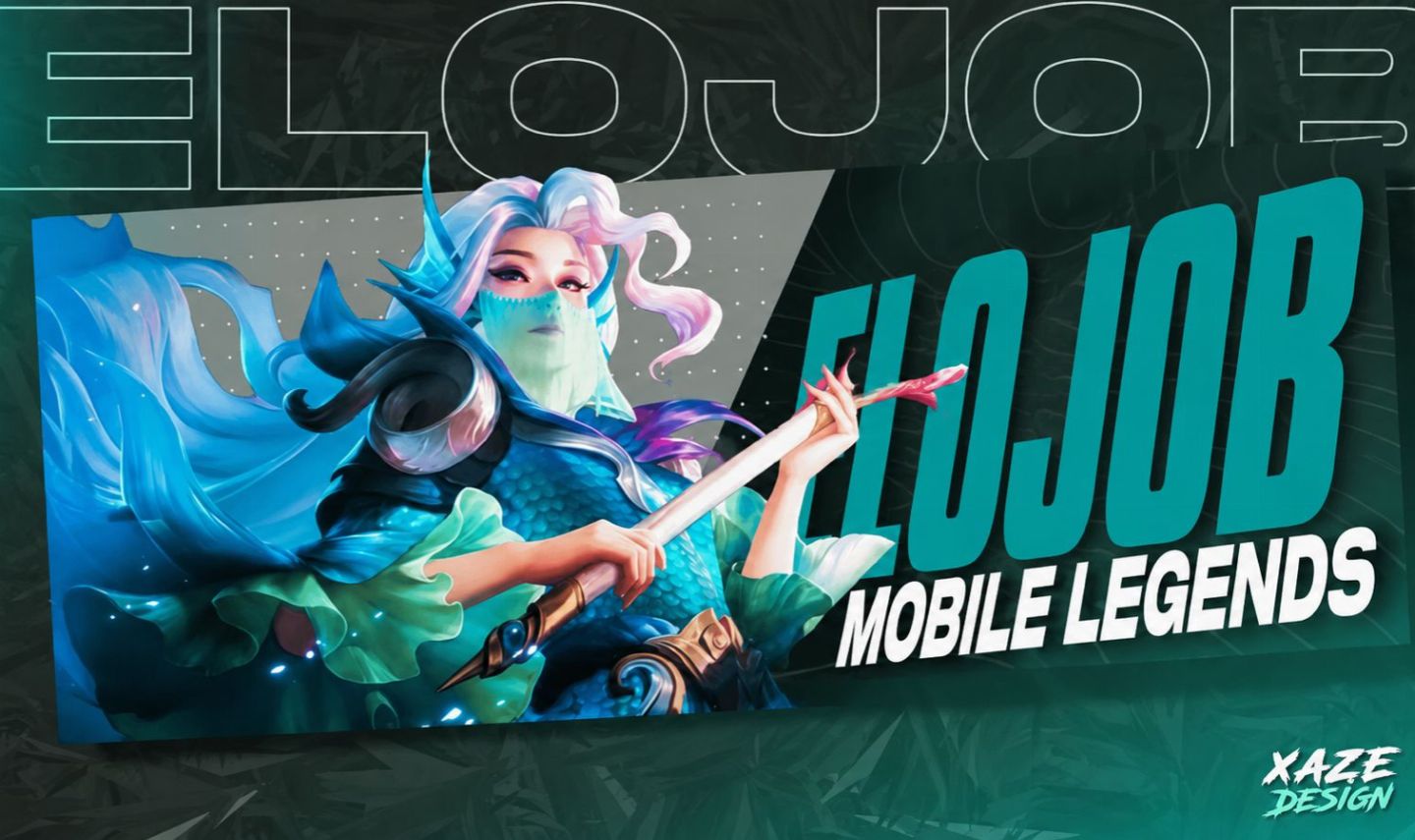 Elojob Mobile Legends: Bang Bang