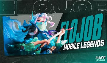 Elojob Mobile Legends: Bang Bang