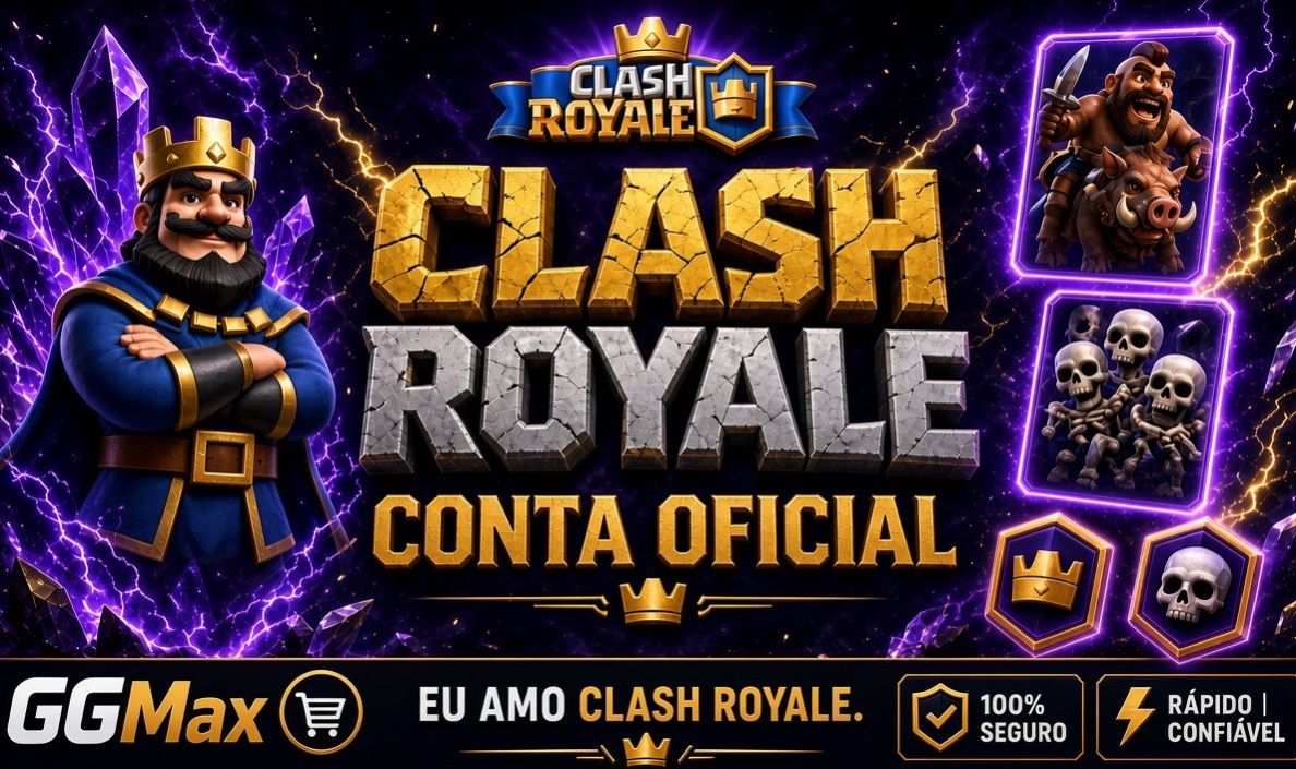 Clash Royale