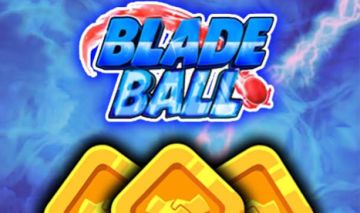 Tokens Blade ball baratos! 1k 14,90 via trade.