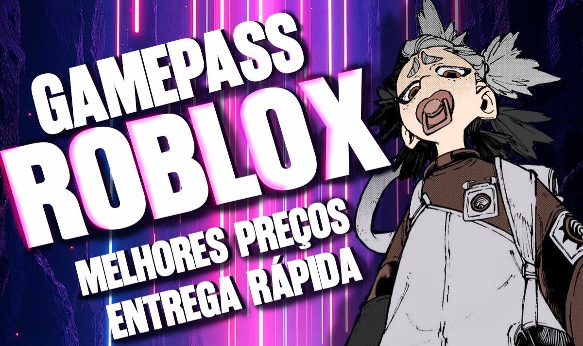 [LANÇAMENTO] GRAND BLUE - (GAMEPASS) PROMOÇÃO !!!!!