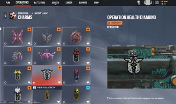 9x DiamanteS4,S6,S7,S8,S9+3xChampions/10x Elites/Corrida:SAS,FBI,GIGN & GSG9(PC)