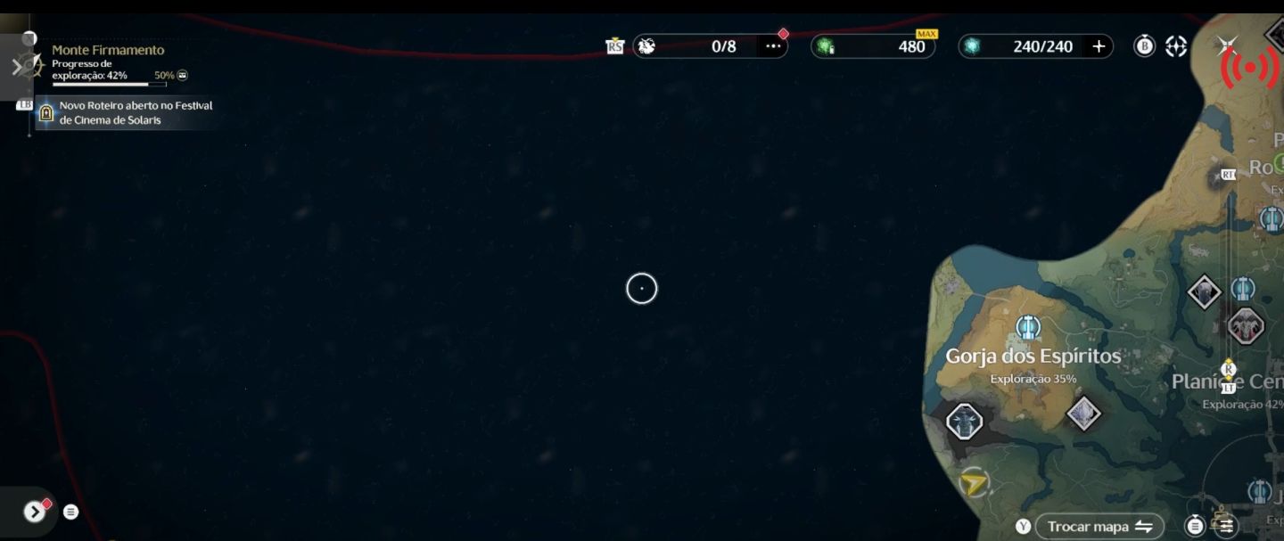 Conta Wuthering Waves nível 43 ranque 8 com Luuk Herssen