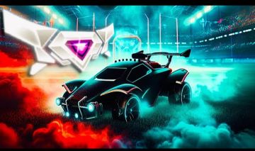 Rocket League Boost | Elo Boost + Duo Boost | Rank Up