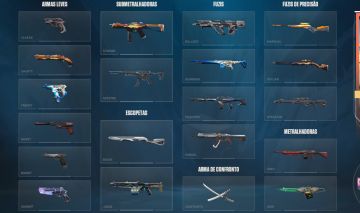 Conta Vanlorant Skin Unicas 420 pra sair rapido Full Acesso