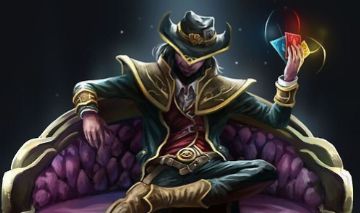 ELOJOB - DUOBOOST - LEAGUE OF LEGENDS