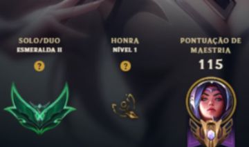 Conta Esmeralda 2, nvl 64, 45+ SKINS