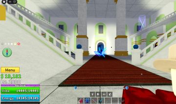 BLOX FRUITS ENDGAME | QUASE TODAS V4 | KITSUNE | HAKI V2 | SOUL GUITAR | 5M BNT